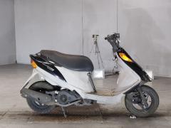 Suzuki ADDRESS V125