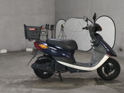 Yamaha JOG 50 2015