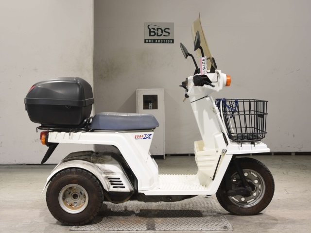 Honda GYRO X 1994