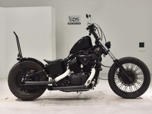 Honda STEED400VSE 1996