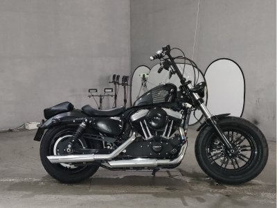 HD SPORTSTER FORTY-EIGHT XL1200X 2016