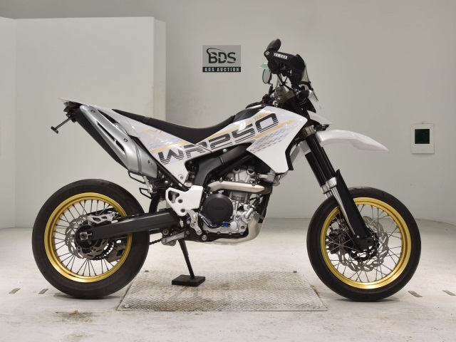 Yamaha WR250X 2016