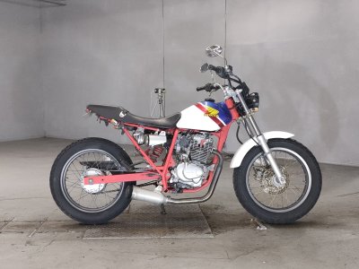 Honda FTR223 2000