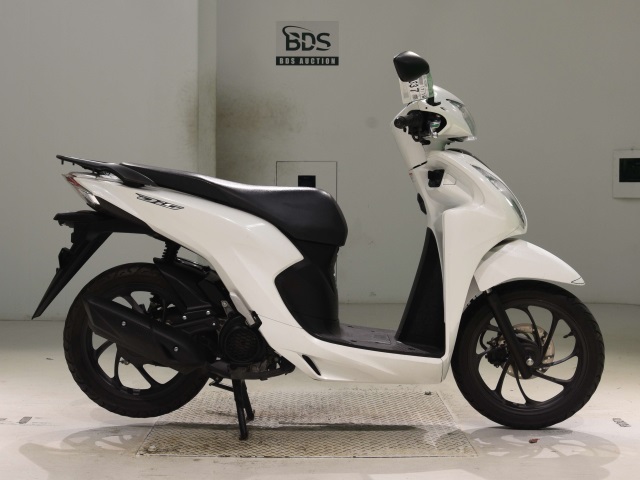 Honda DIO110-3 2021
