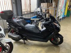 Honda FORZA SIA 2013