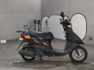 Yamaha JOG 50 2011