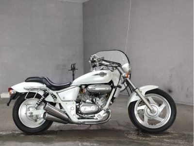 Honda MAGNA250 2003