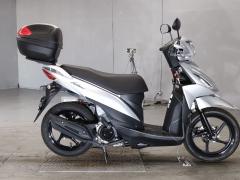Suzuki ADDRESS V110