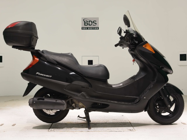 Honda FORESIGHT EX 2005