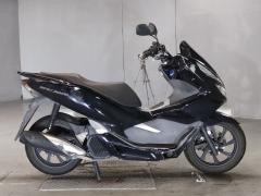 Honda PCX150 2018