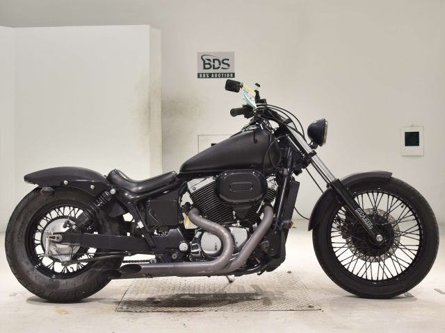 Honda SHADOW400 SLASHER 2000