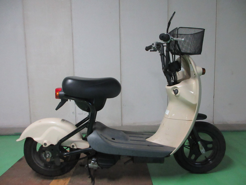 Suzuki CHOINORI