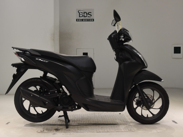 Honda DIO110-3 BASIC 2023