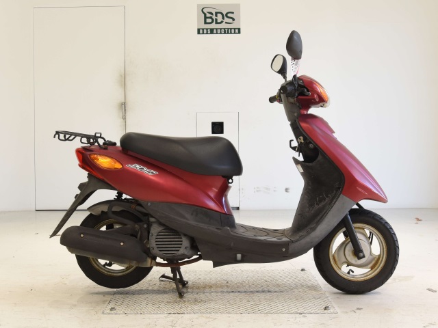 Yamaha JOG 50 2011