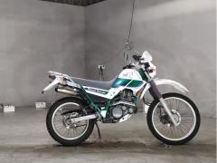 Yamaha SEROW XT225 1995