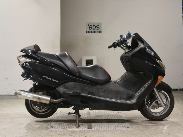 Honda FORZA Z 2006
