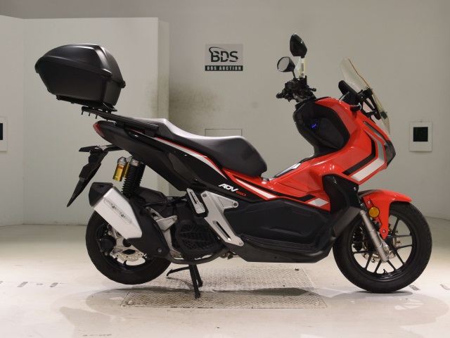 Honda ADV 150 2020