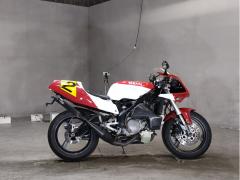 Yamaha TZR250R 1992