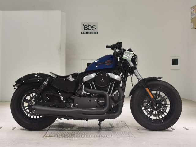 HD SPORTSTER FORTY-EIGHT XL1200X 2022
