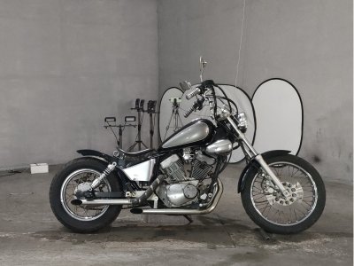 Yamaha VIRAGO XV250 1991
