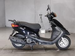 Yamaha AKUSHI STREET 2012