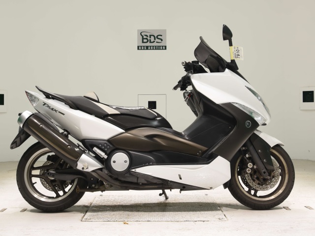 Yamaha T-MAX500 2009