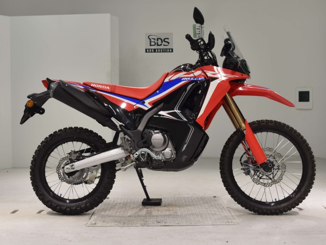 Honda CRF250L RALLY 2023