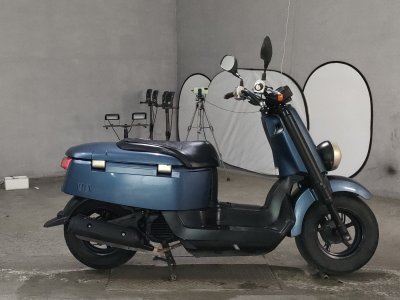 Yamaha VOX 2012