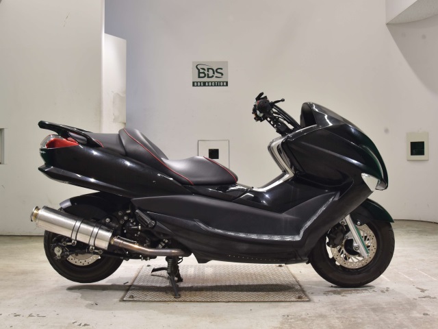 Yamaha MAJESTY 250 2011