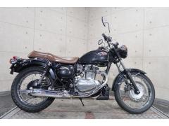 Kawasaki W250 2020