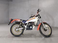 Honda TLR200 1983