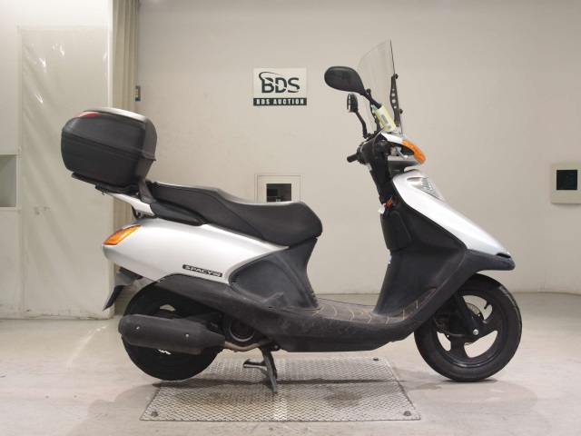 Honda SPACY100 2006