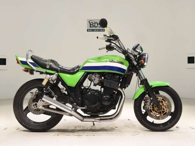 Kawasaki ZRX400 1995