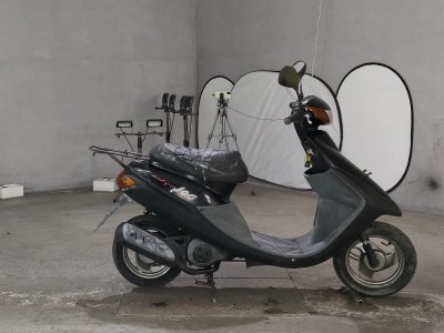 Yamaha JOG 50 1992