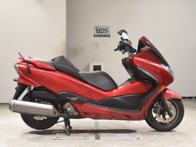 Honda FORZA Z 2008