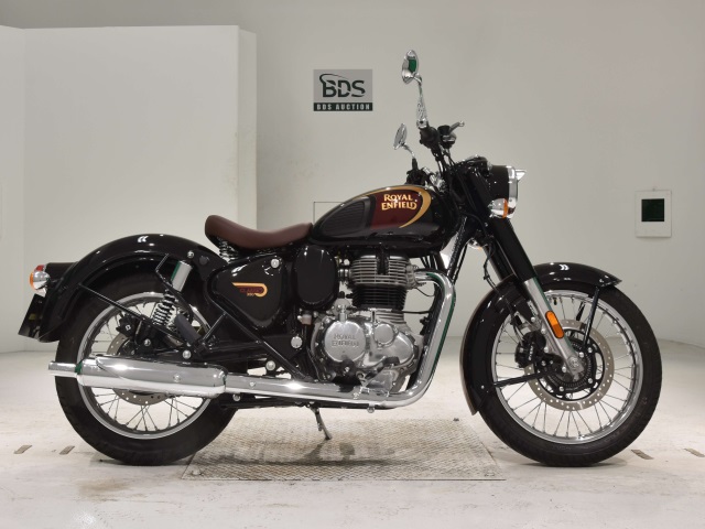 Royal Enfield CLASSIC350 2023