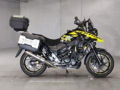 Suzuki V-STROM DL250