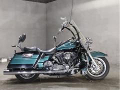 HD ROAD KING FLHR1450 2001