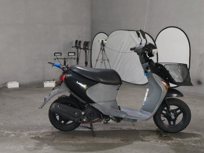 Suzuki LETS4