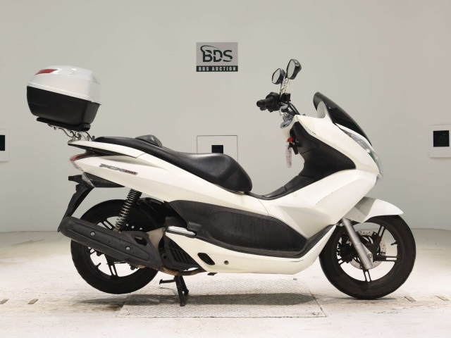 Honda PCX150 2014