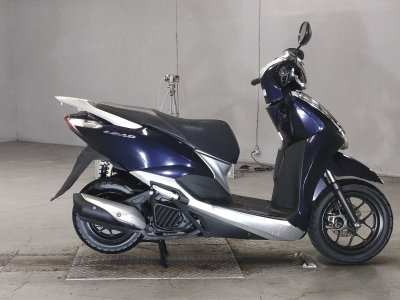 Honda LEAD125 2019