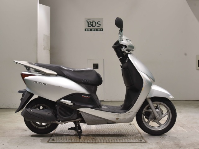 Honda LEAD110 2012
