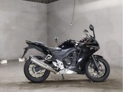 Honda CBR400R 2014