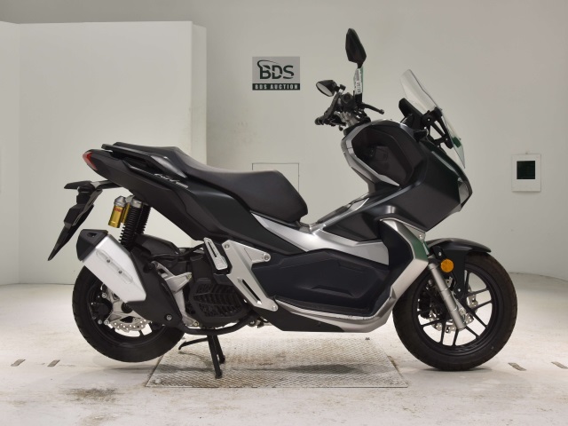 Honda ADV 150 2020