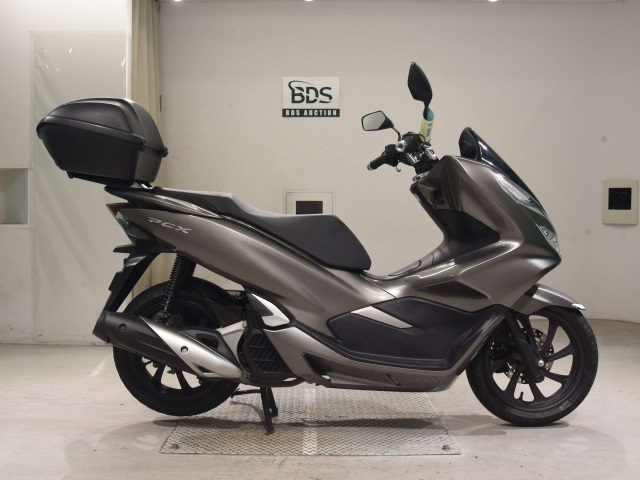 Honda PCX125-3 2018