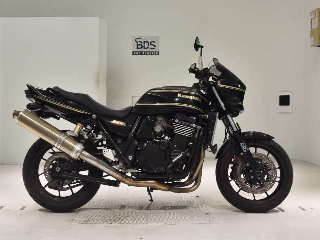 Kawasaki ZRX1200R 2007