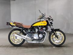 Kawasaki ZEPHYR400 1991