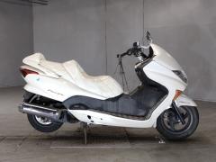 Honda FORZA Z 2005