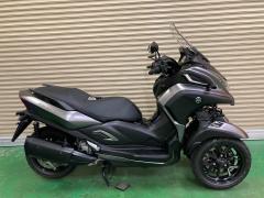 Yamaha tori city 300 abs 2022