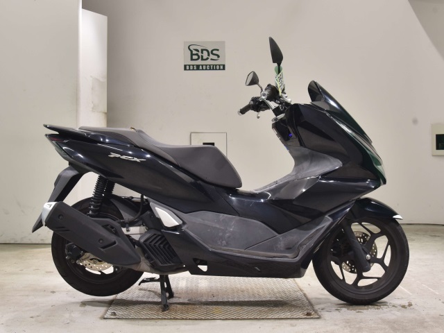Honda PCX125 2021
